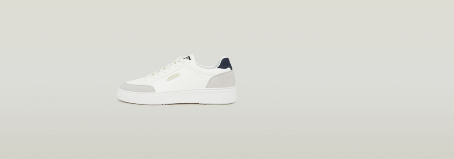 straker lea sneakers