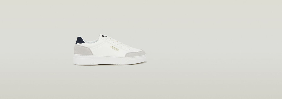 straker lea sneakers