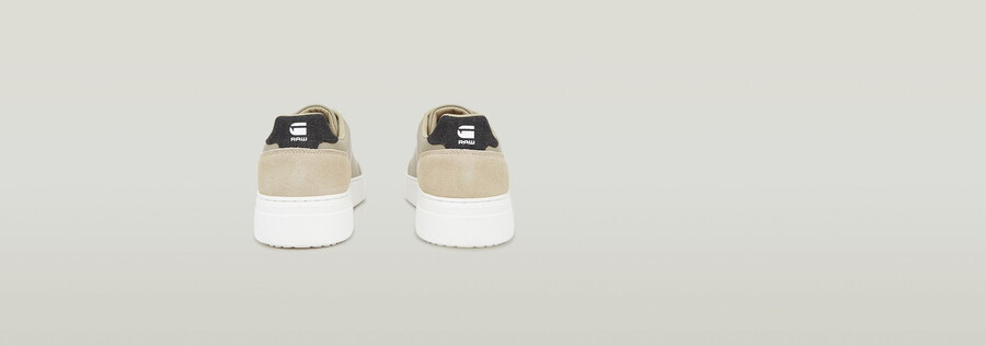 straker lea sneakers