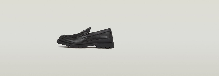 blake loafer