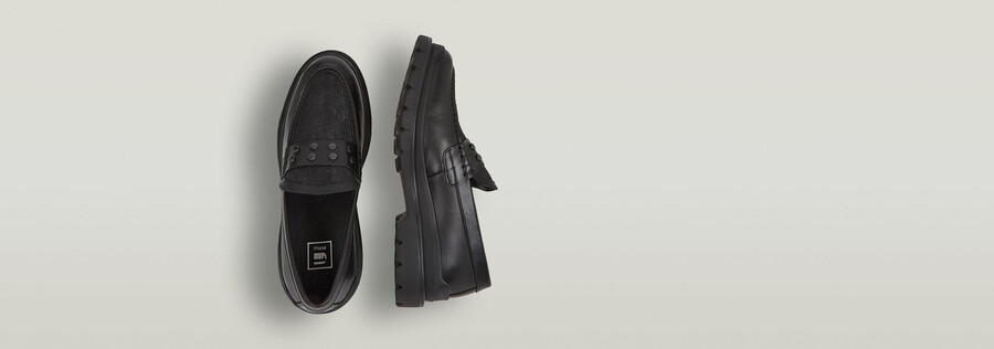 blake loafer