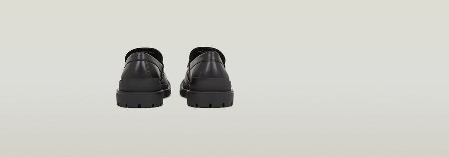 blake loafer