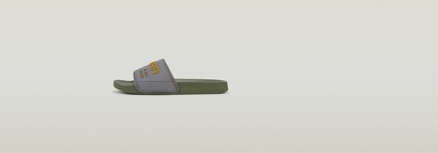 cart v blk ii sliders