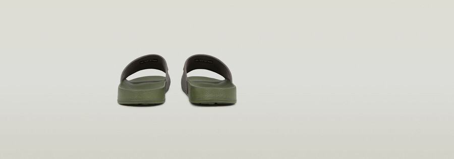 cart v blk ii sliders
