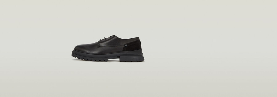 millery drb shoes