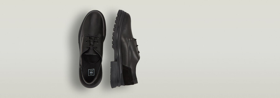 millery drb shoes
