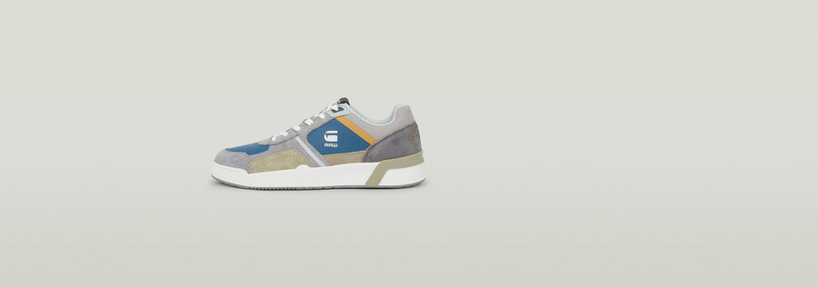 carrick ctr ii sneakers