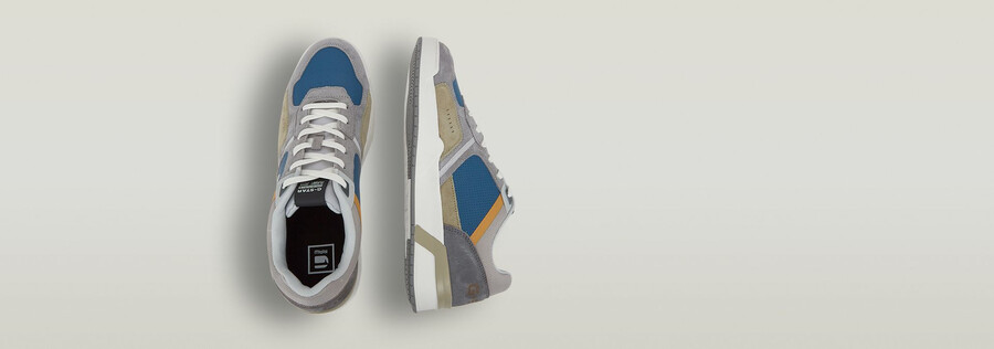 carrick ctr ii sneakers