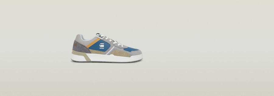 carrick ctr ii sneakers