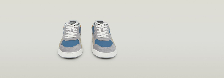 carrick ctr ii sneakers