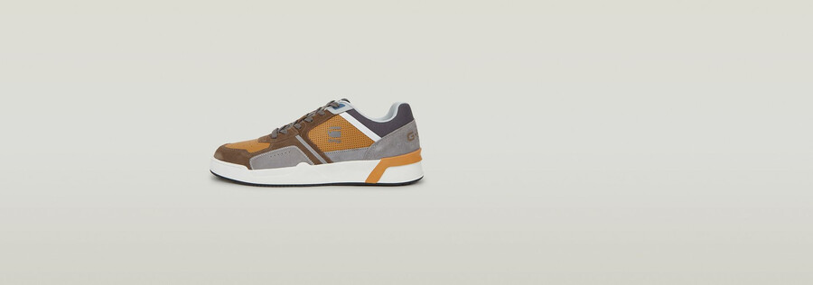 carrick ctr ii sneakers