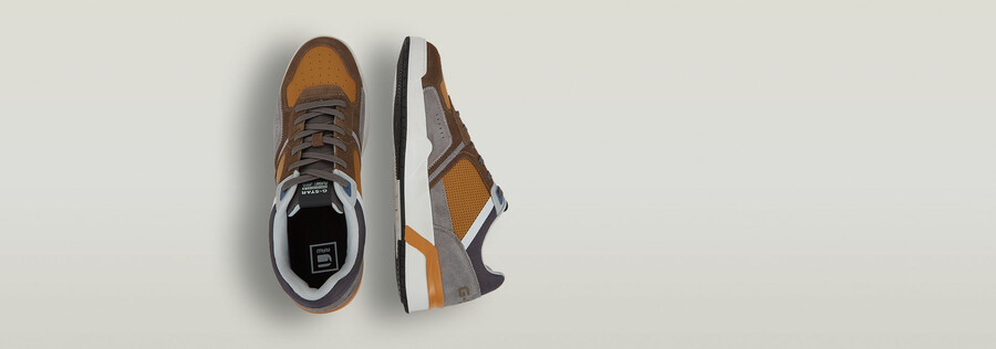 carrick ctr ii sneakers