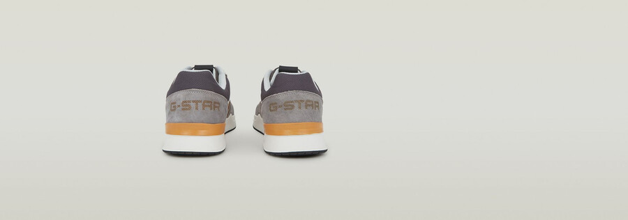 carrick ctr ii sneakers