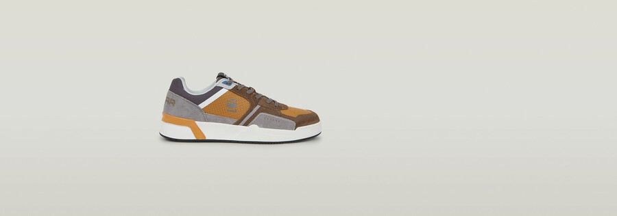 carrick ctr ii sneakers