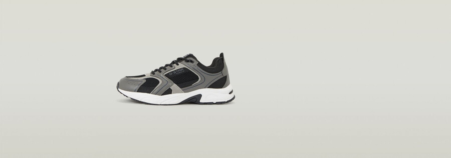 miles bsc sneakers