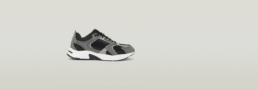 miles bsc sneakers