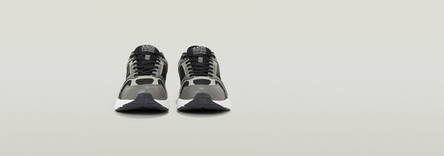 miles bsc sneakers