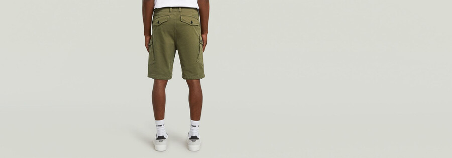 roxic shorts