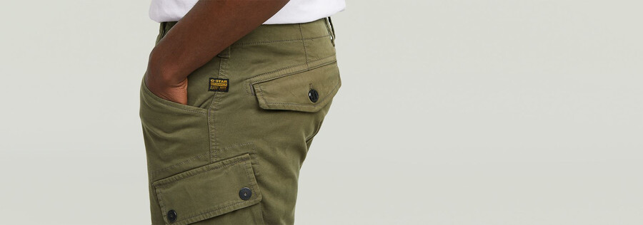 roxic shorts