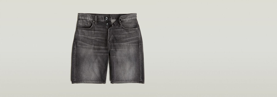 dakota shorts clean edge
