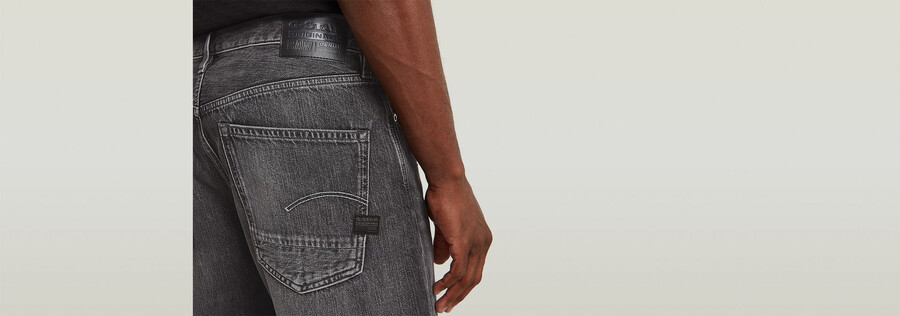 dakota shorts clean edge