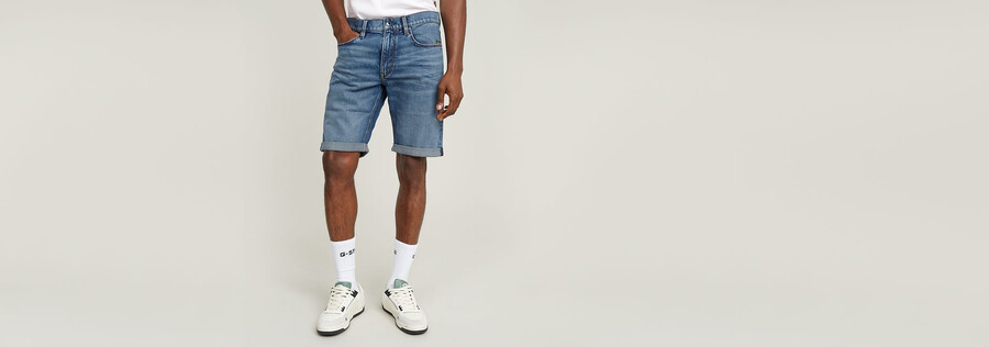 mosa shorts