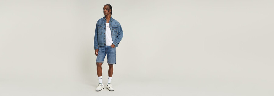 mosa shorts