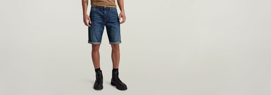 mosa shorts