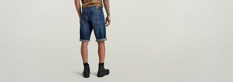 mosa shorts