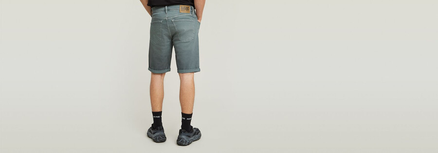 mosa shorts