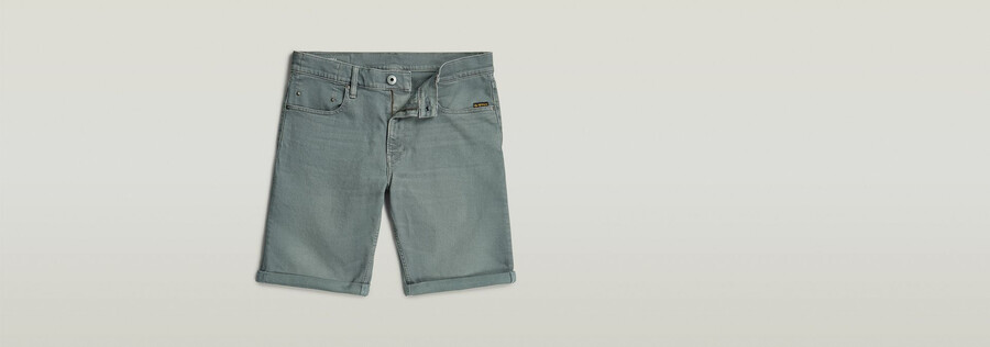 mosa shorts