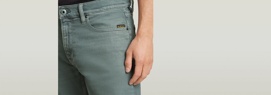 mosa shorts