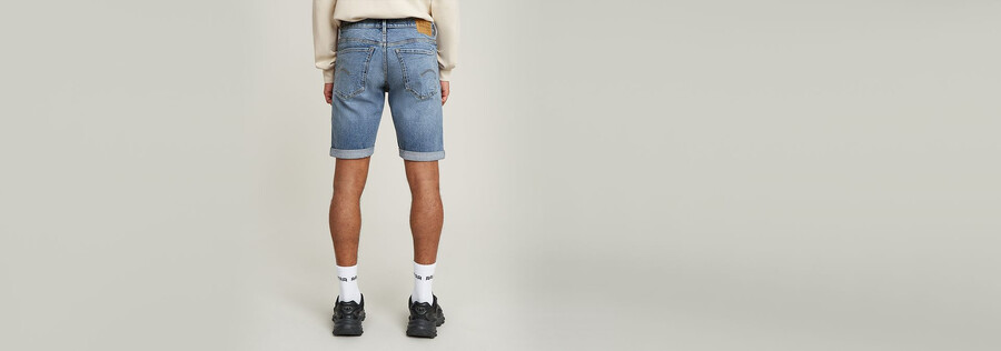 mosa shorts