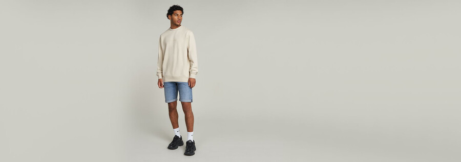 mosa shorts