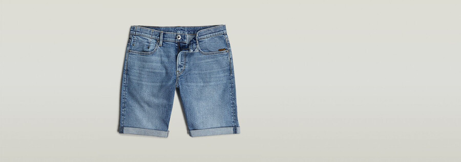 mosa shorts