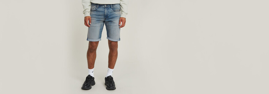 mosa shorts