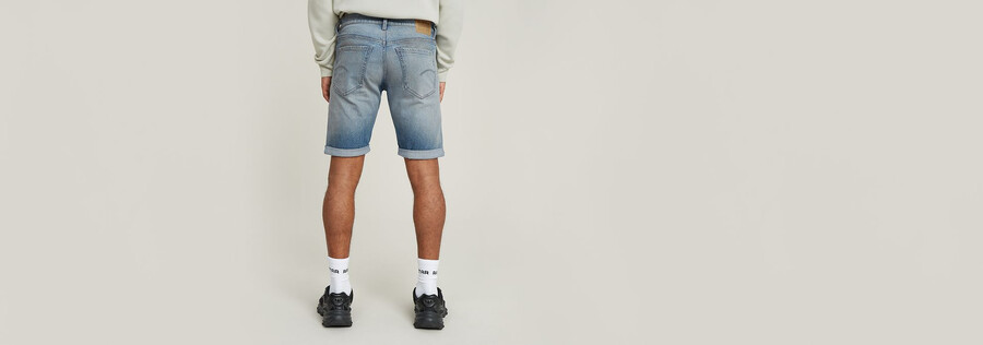 mosa shorts