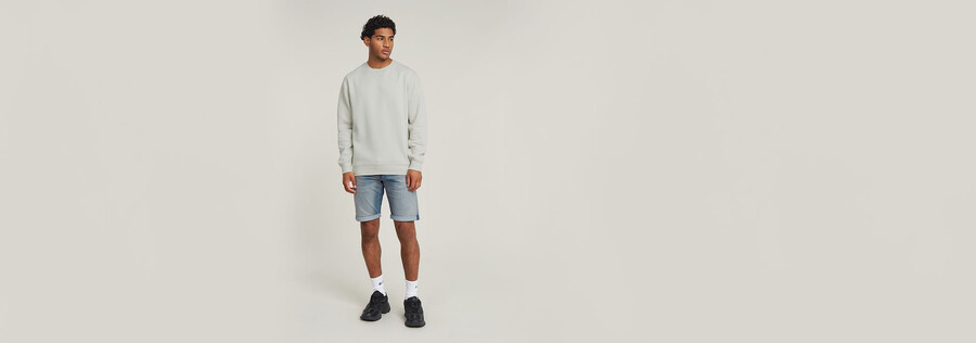 mosa shorts