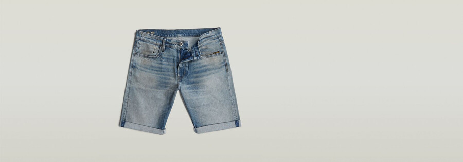mosa shorts