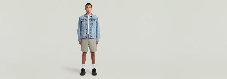 sport trainer short 2.0