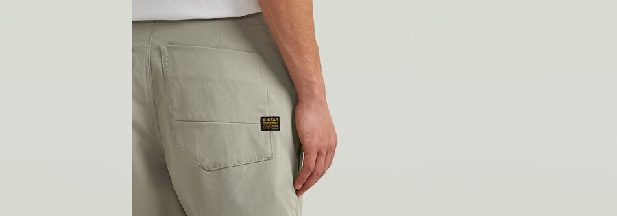 sport trainer short 2.0