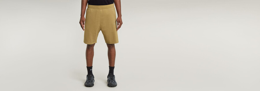 nifous sweat shorts