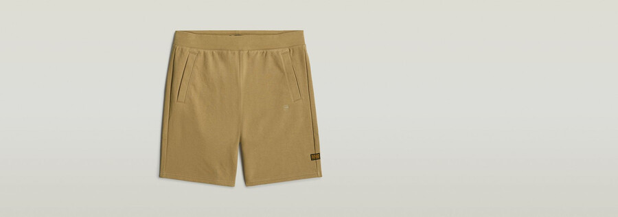 nifous sweat shorts