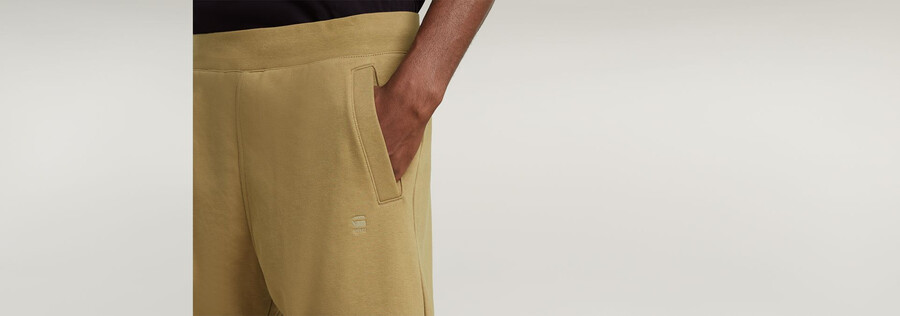 nifous sweat shorts