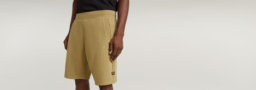 nifous sweat shorts