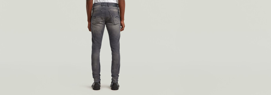 revend skinny jeans