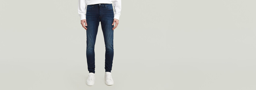 revend skinny jeans