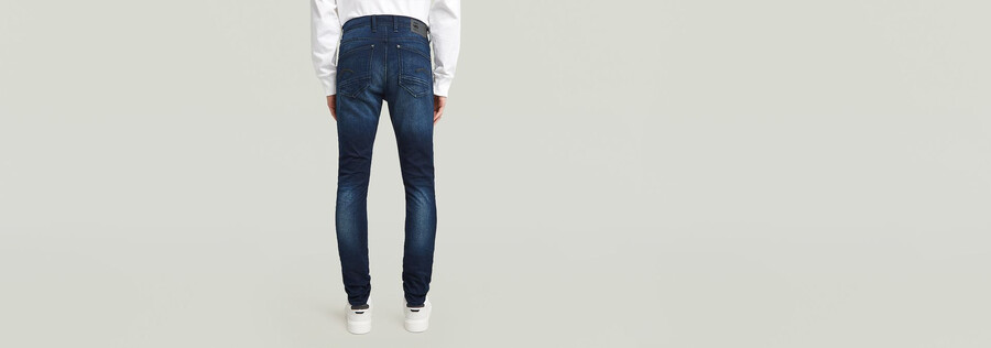 revend skinny jeans