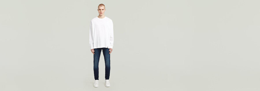 revend skinny jeans