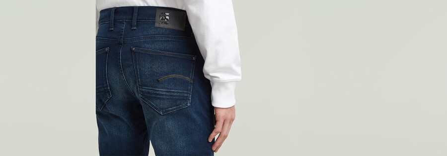 revend skinny jeans